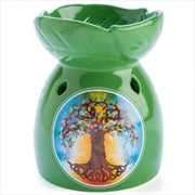 TREE OF LIFE WARMER