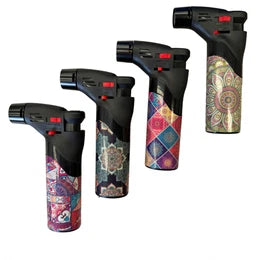 JET TORCHES