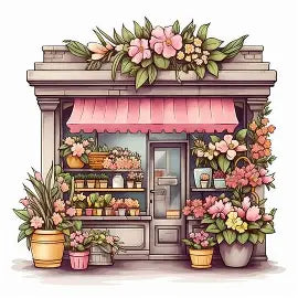 FLORIST