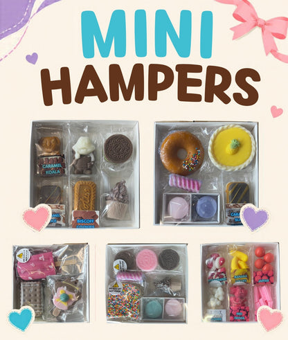 MINI HAMPERS