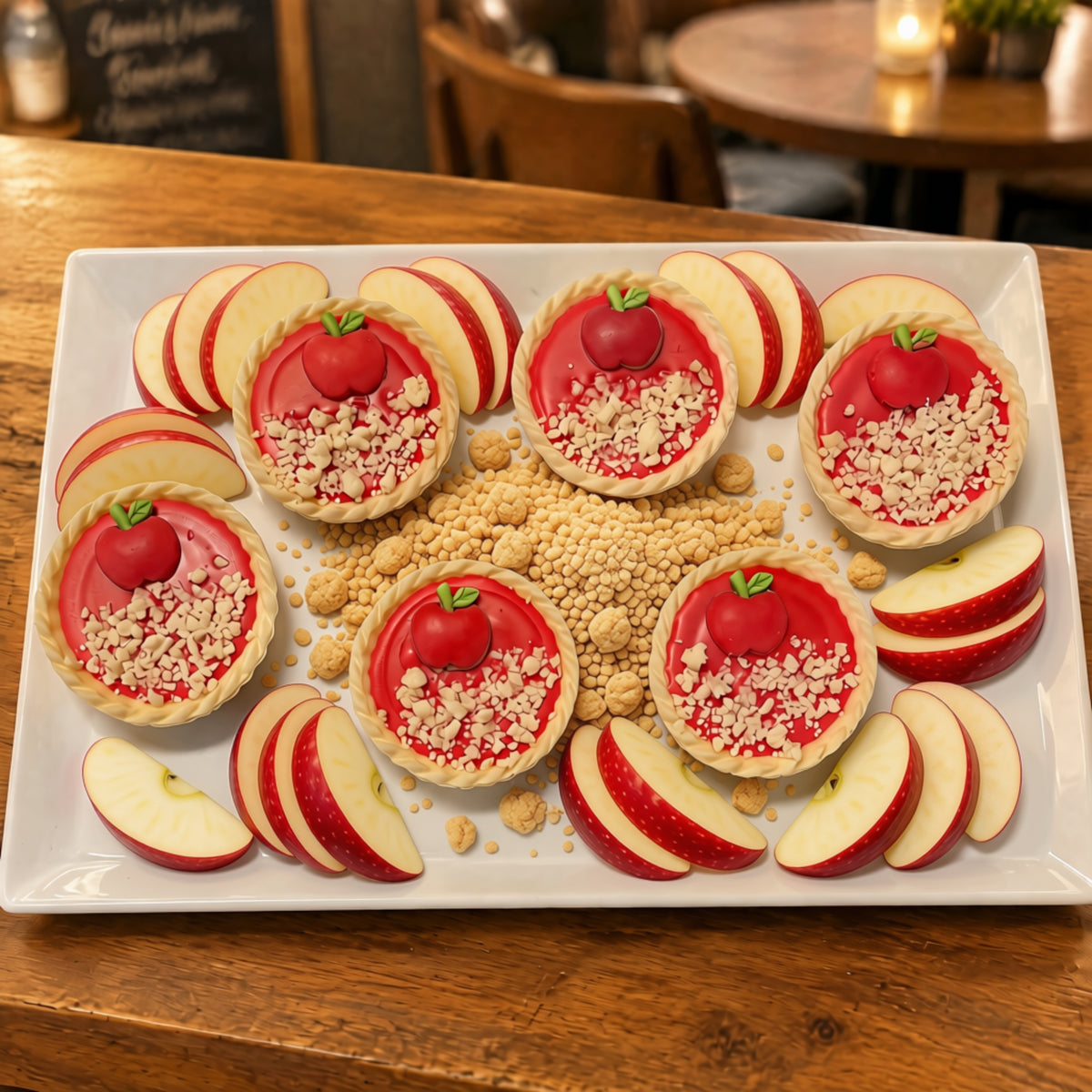 APPLE PIE