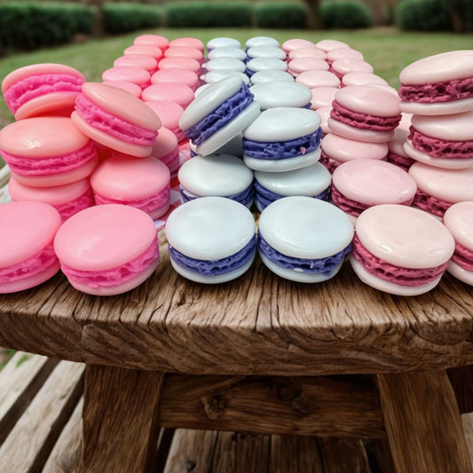 MACAROONS