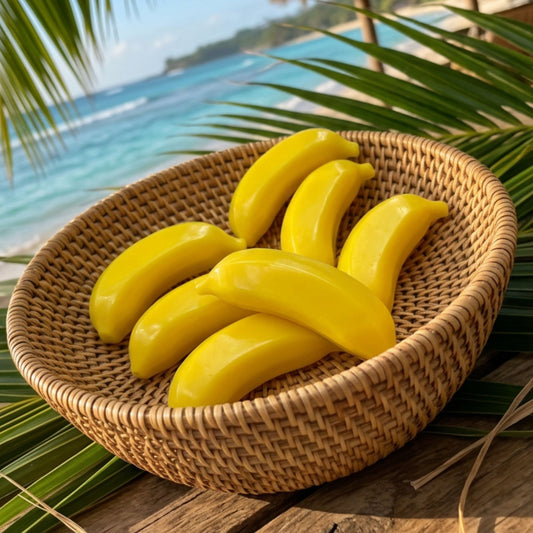 BANANA