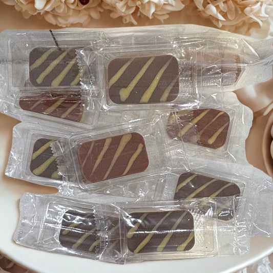 CARAMEL SLICE