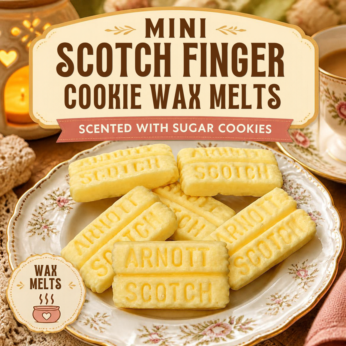 MINI SCOTCH FINGER COOKIES