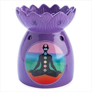 CHAKRA WARMER