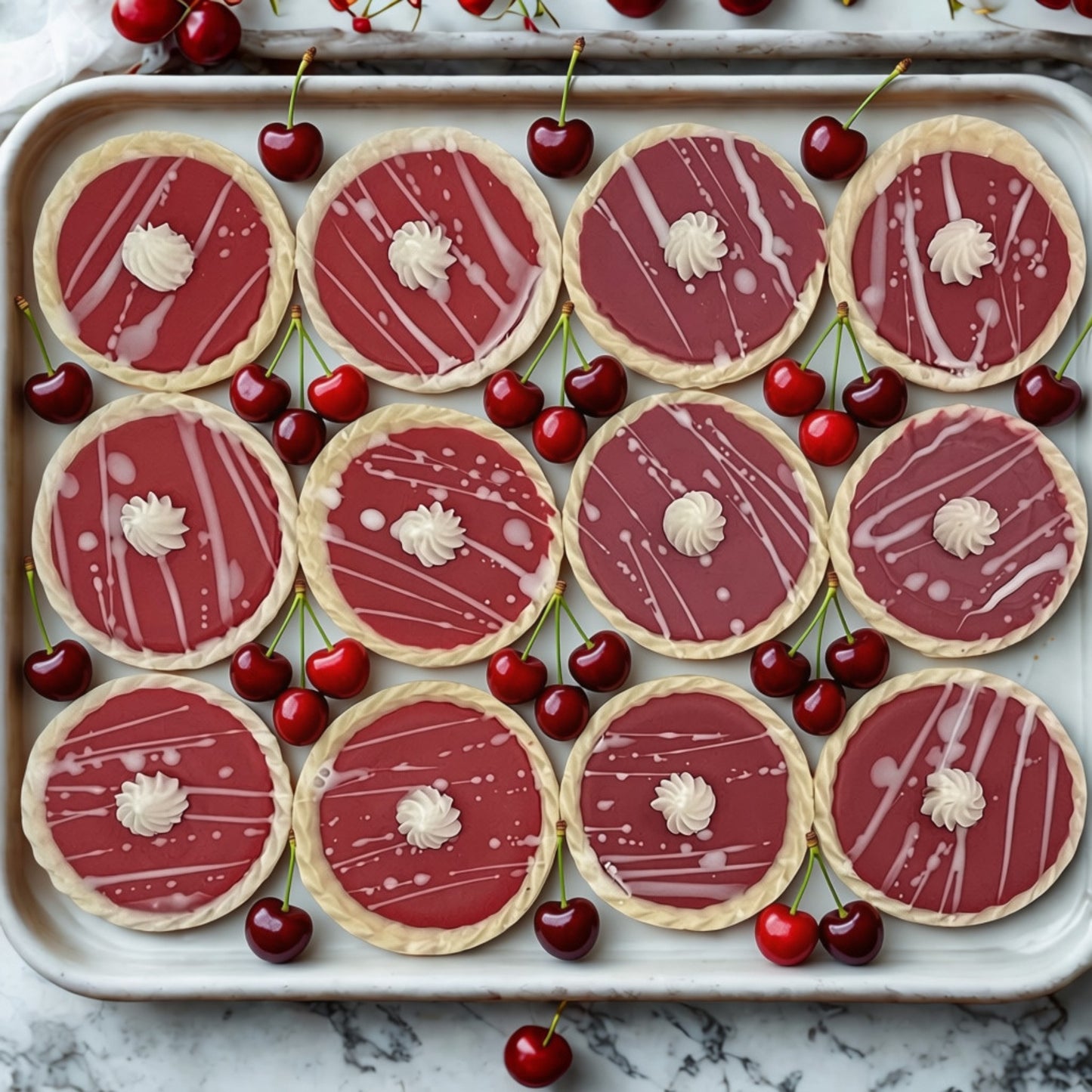 CHERRY PIE