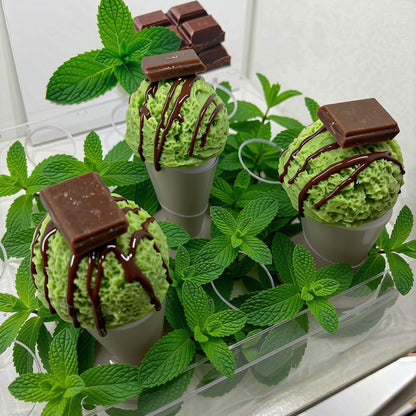 ICECREAM CONES