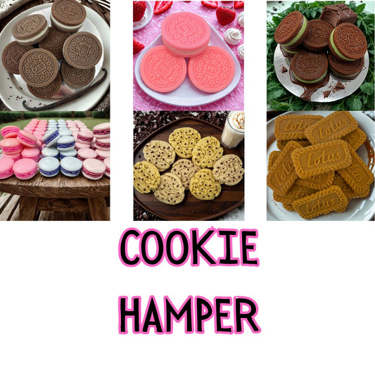 COOKIE HAMPER