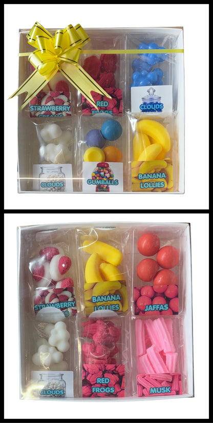 MINI HAMPERS