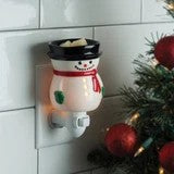 FROSTY