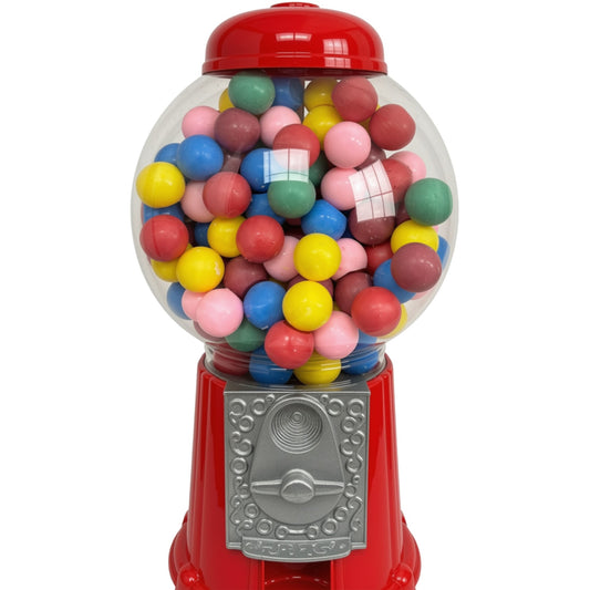 GUMBALLS