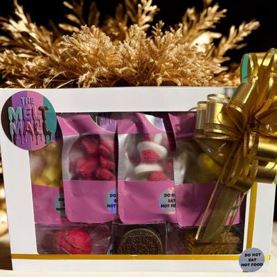 MYSTERY HAMPER BOX