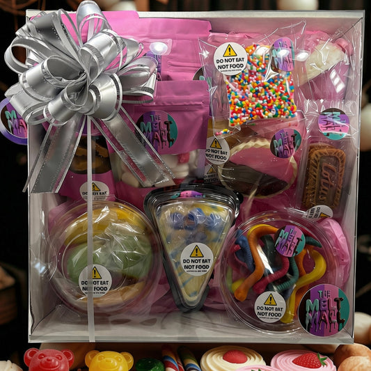 MYSTERY HAMPER BOX