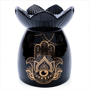 HAMSA HAND WARMER