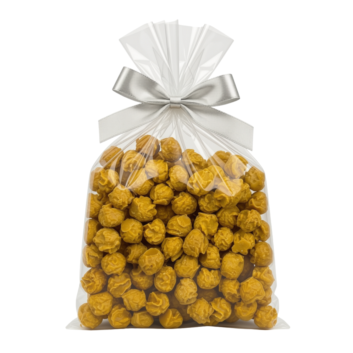 CARAMEL POPCORN