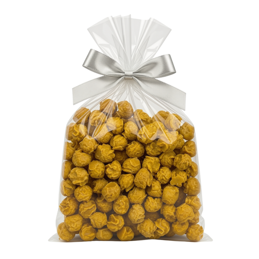 CARAMEL POPCORN