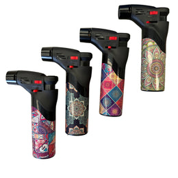 CANDLE JET TORCH