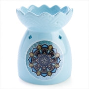 MANDELLA WARMER