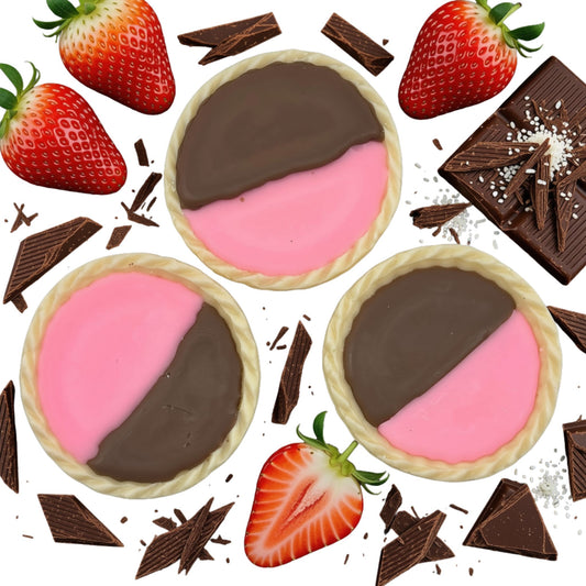 NEENISH TART