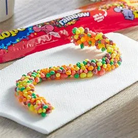 NERD ROPES