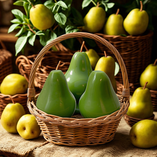 PEARS