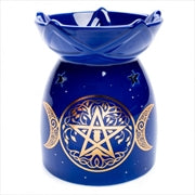 PENTACLE WARMER