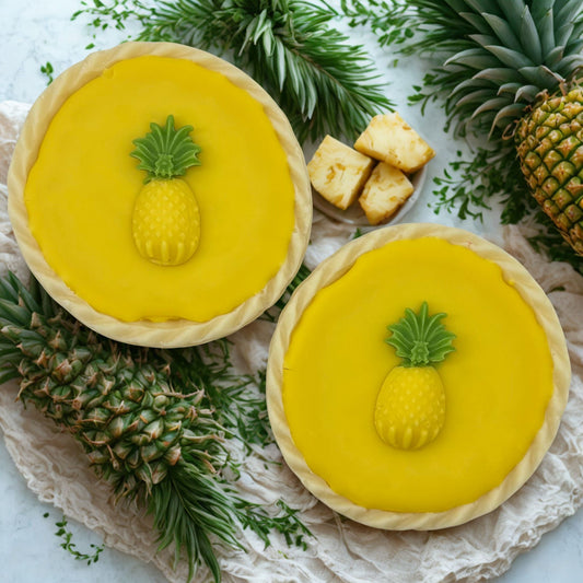 PINEAPPLE TART