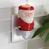 SANTA