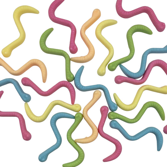 SNAKES