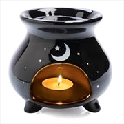 WITCHES BREW WARMER
