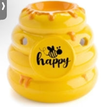 BEE HAPPY WARMER