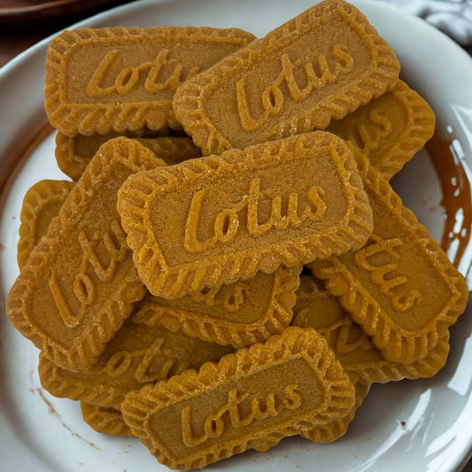 BISCOFF COOKIES