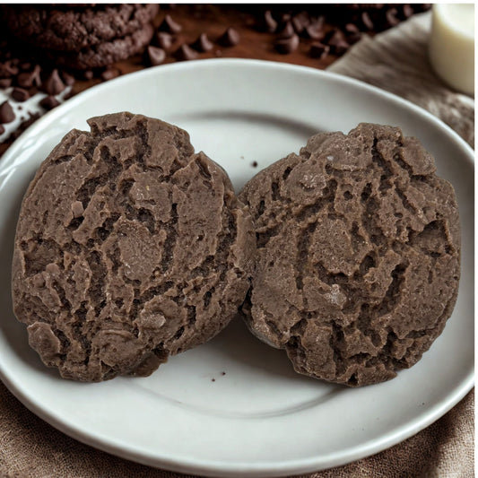 CHOCOLATE COOKIE