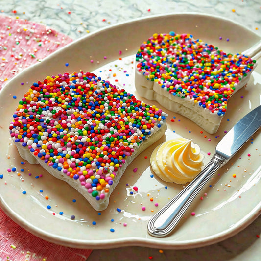 FAIRY BREAD