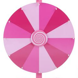 MYSTERY PRODUCT WHEEL SPIN - August 23rd 2026 @2pm LIVE on Tiktok