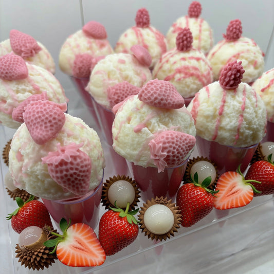 ICECREAM CONES